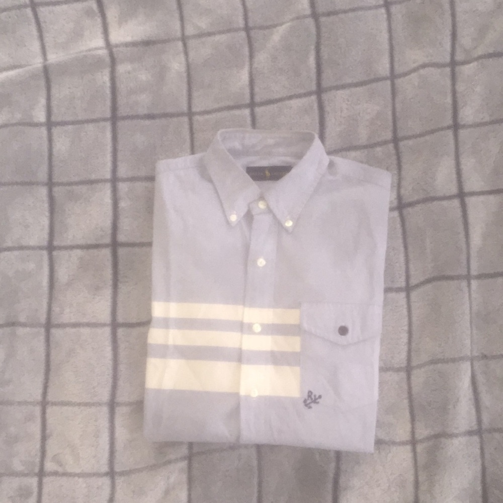 Ralph Lauren Short Sleeve Shirt